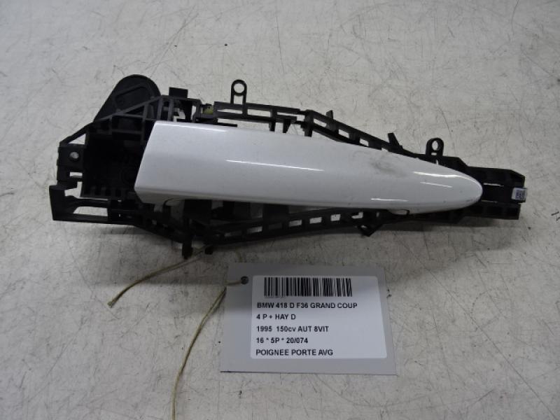 TÜRGRIFF LINKS VORNE Bmw 4  F32/33/36 7/13+