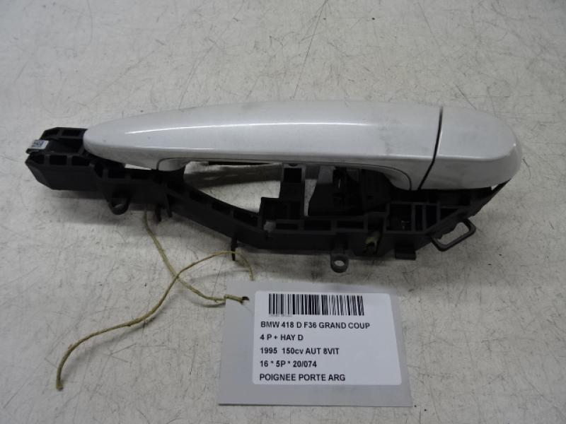 DOOR HANDLE REAR LEFT Bmw 4  F32/33/36 7/13+