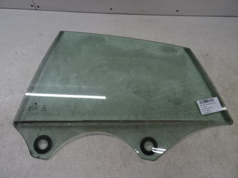 LEFT REAR DOOR WINDOW Bmw 4  F32/33/36 7/13+