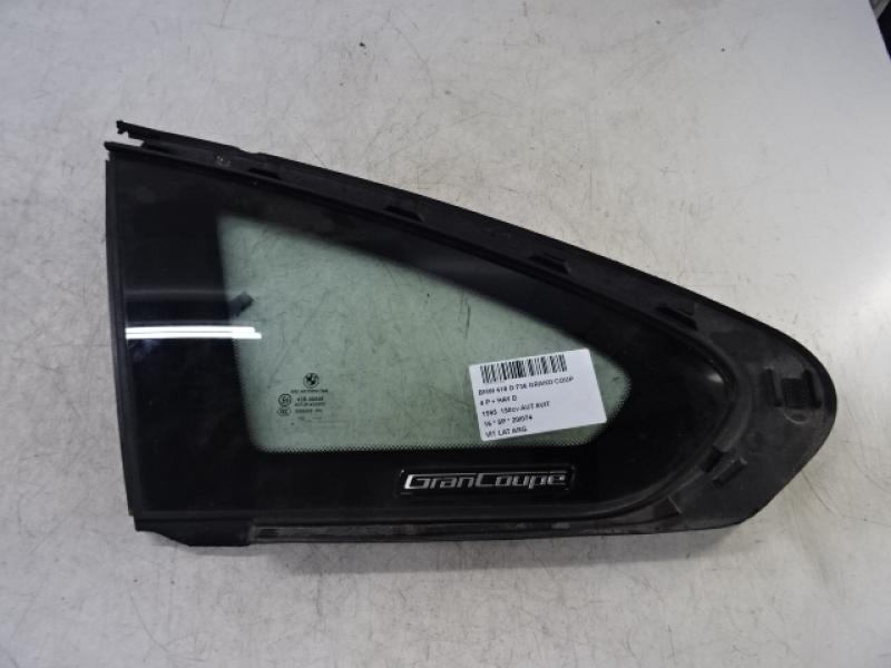 LEFT REAR WINDOW Bmw 4  F32/33/36 7/13+