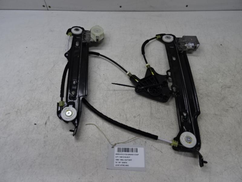 RUITMECHANISME ACHTER RECHTS Bmw 4  F32/33/36 7/13+