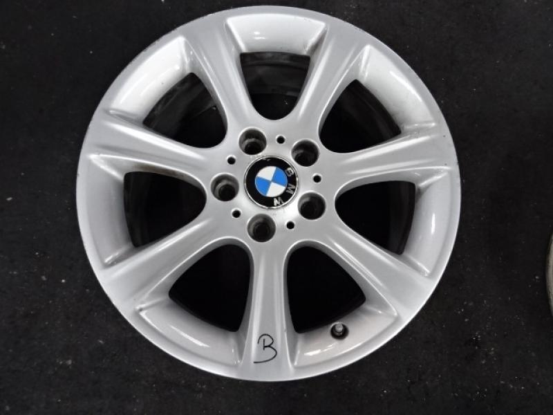JANTE Bmw 4  F32/33/36 7/13+