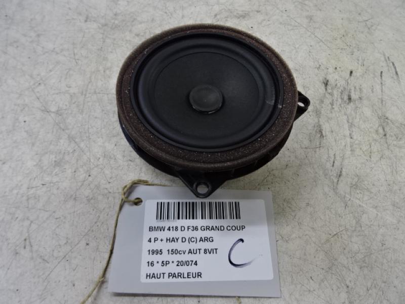 SPEAKER Bmw 4  F32/33/36 7/13+