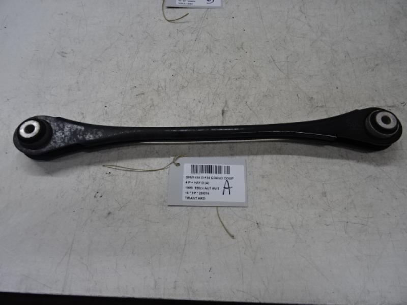 DRAAGARM ACHTER RECHTS Bmw 4  F32/33/36 7/13+