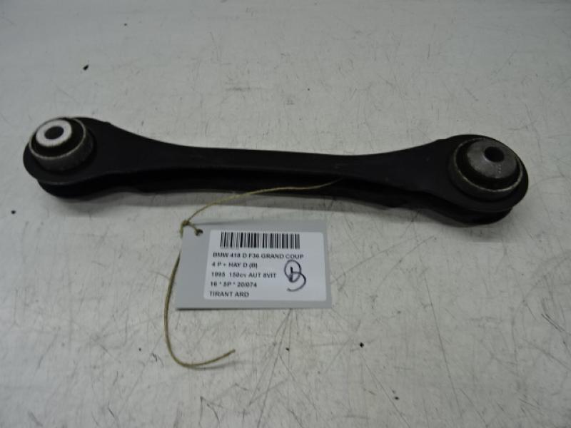 DRAAGARM ACHTER RECHTS Bmw 4  F32/33/36 7/13+