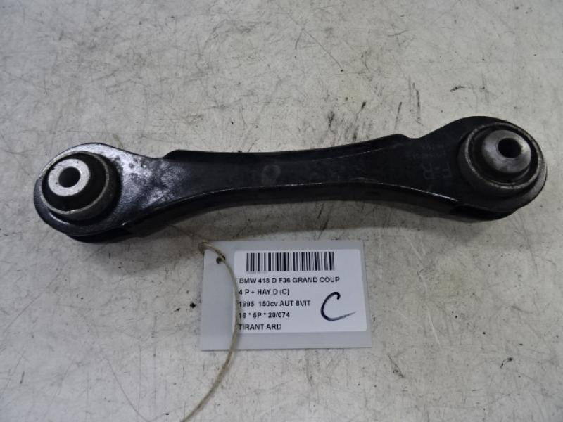 DRAAGARM ACHTER RECHTS Bmw 4  F32/33/36 7/13+