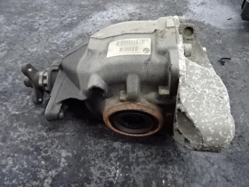HINTERACHSE Bmw 4  F32/33/36 7/13+