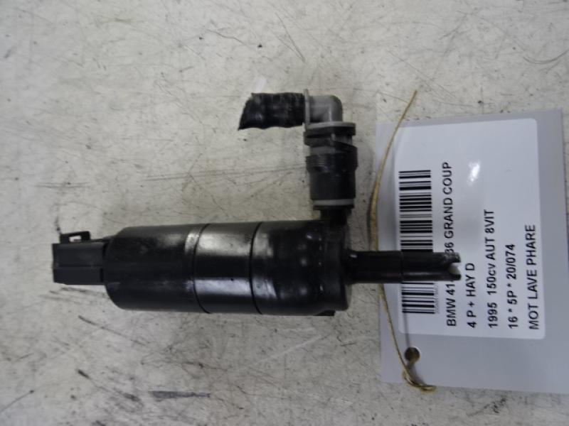 MOTOR KOPLICHTSPROEIER Bmw 4  F32/33/36 7/13+
