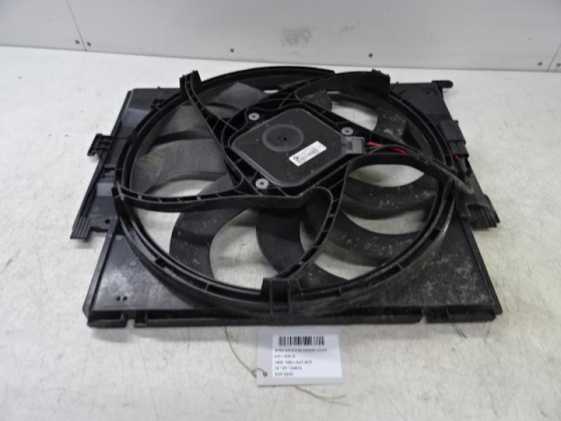 VENTILATORSTEUN Bmw 4  F32/33/36 7/13+