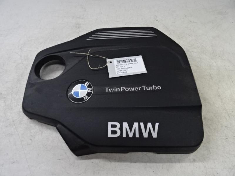 ABDECKBLECH MOTOR Bmw 4  F32/33/36 7/13+