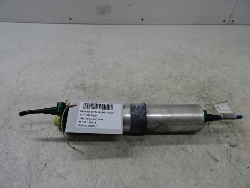 FUEL OIL PUMP Bmw 4  F32/33/36 7/13+