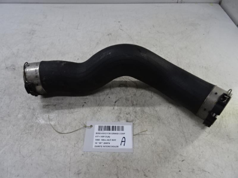 INTERCOOLER SCHLAUCH Bmw 4  F32/33/36 7/13+