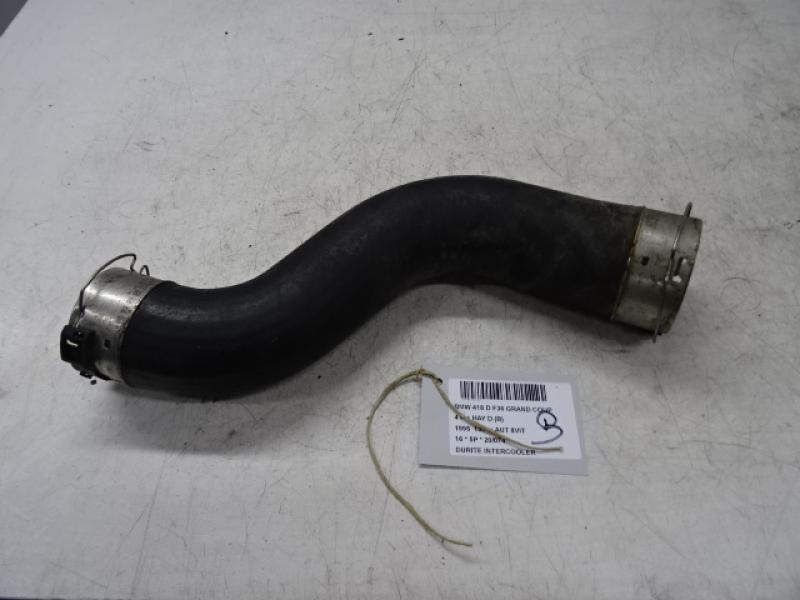 INTERCOOLER SCHLAUCH Bmw 4  F32/33/36 7/13+