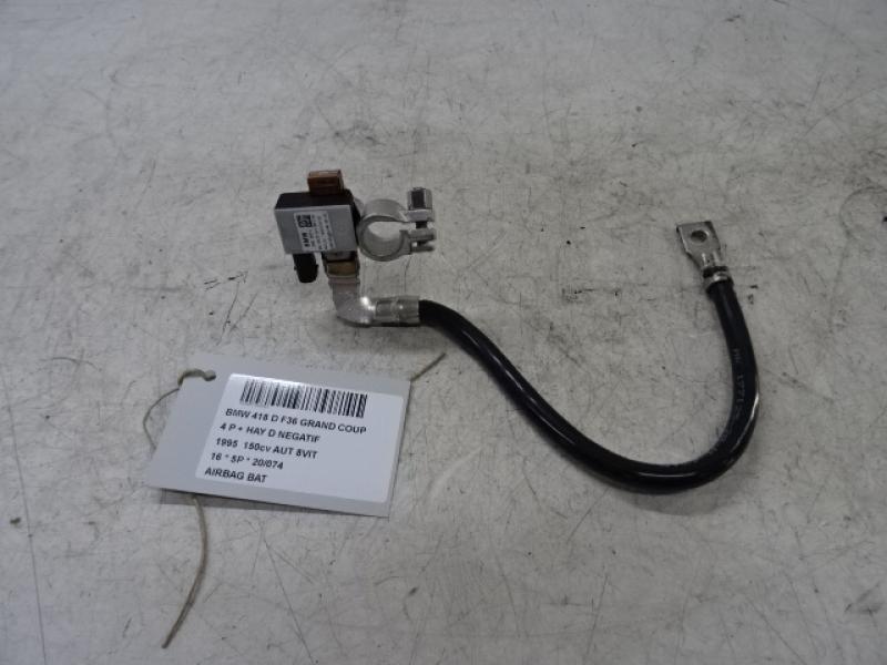 BATTERIE-AIRBAG Bmw 4  F32/33/36 7/13+