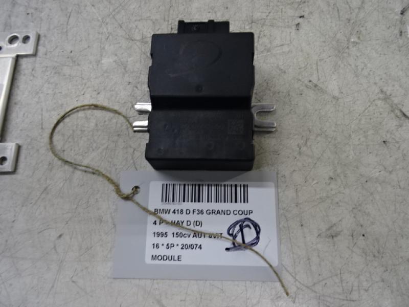 MODUL Bmw 4  F32/33/36 7/13+