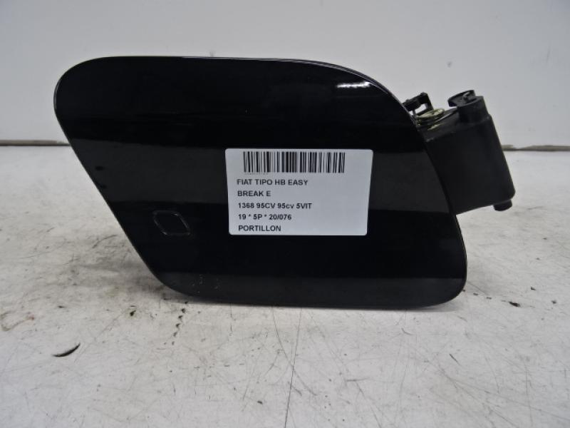 TANK KLEP Fiat TIPO 10/15 > 20