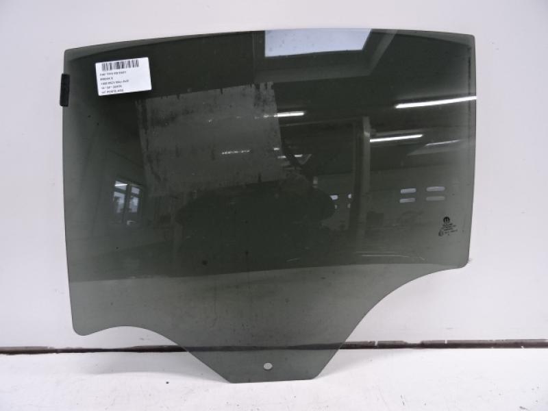 LEFT REAR DOOR WINDOW Fiat TIPO 10/15 > 20