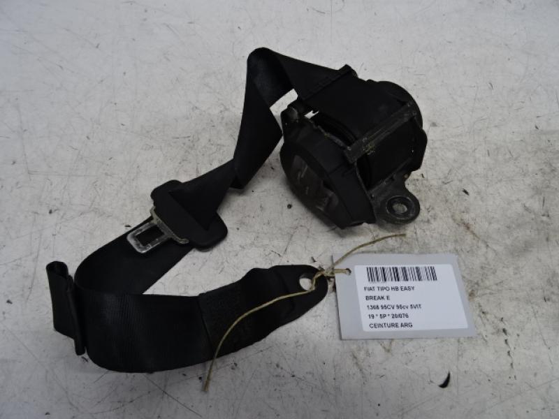 SICHERHEITSGURT LINKS HINTEN Fiat TIPO 10/15 > 20