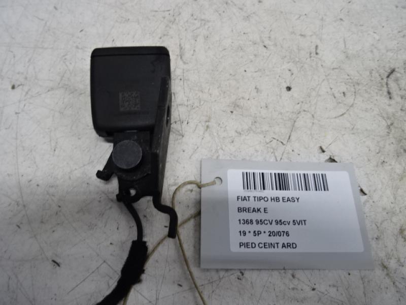PIED DE CEINTURE ARRIERE DROITE Fiat TIPO 10/15 > 20