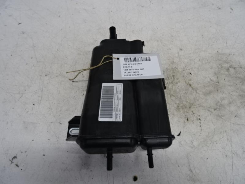 KOHLENSTOFFFILTER Fiat TIPO 10/15 > 20