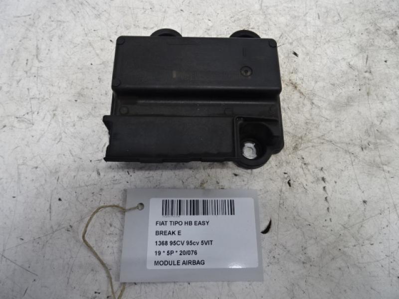 AIRBAG MODULE Fiat TIPO 10/15 > 20