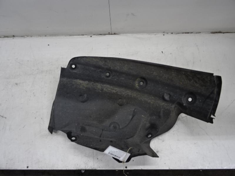 COQUILLE D'AILE AVANT DROITE Renault KANGOO 6/13- 7/21