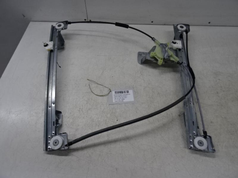 LEVE-VITRE DE PORTE AVANT DROITE Renault KANGOO 6/13- 7/21
