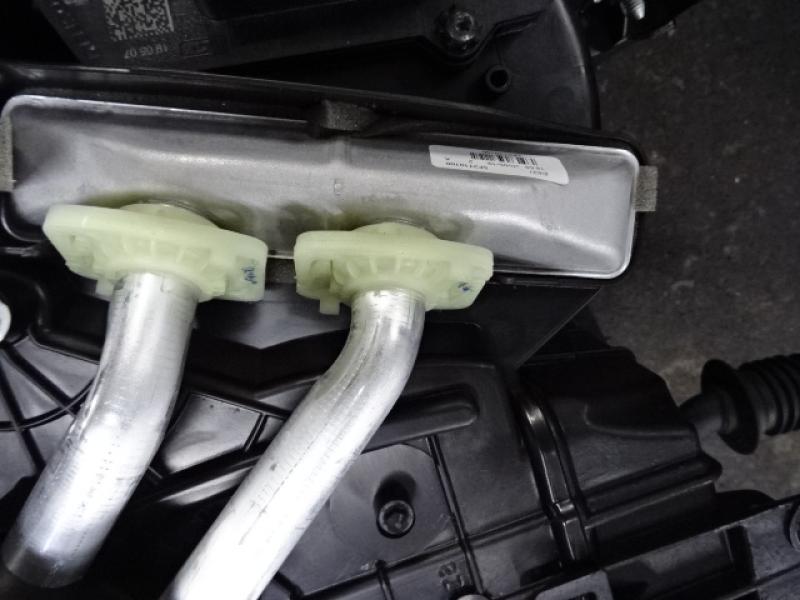 RADIATEUR DE CHAUFFAGE Renault KANGOO 6/13- 7/21