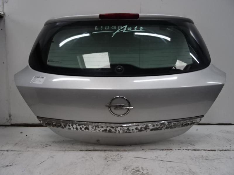 HECKKLAPPE Opel ASTRA H 3/05 - 10 3P/D
