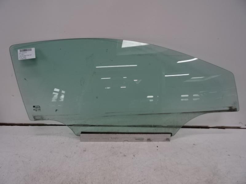 RUIT DEUR VOOR RECHTS Opel ASTRA H 3/05 - 10 3P/D