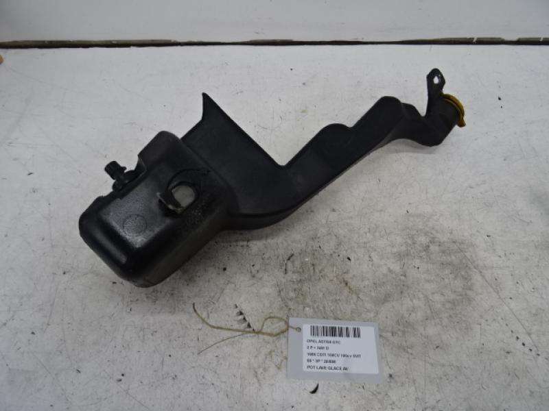 RUITENWASRESERVOIR VOOR Opel ASTRA H 3/05 - 10 3P/D