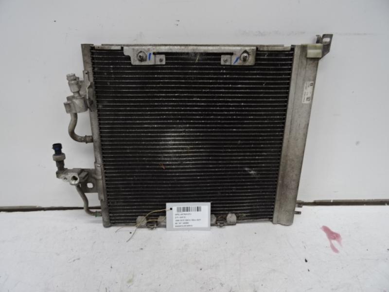 AIRCO COMPRESSOR Opel ASTRA H 3/05 - 10 3P/D
