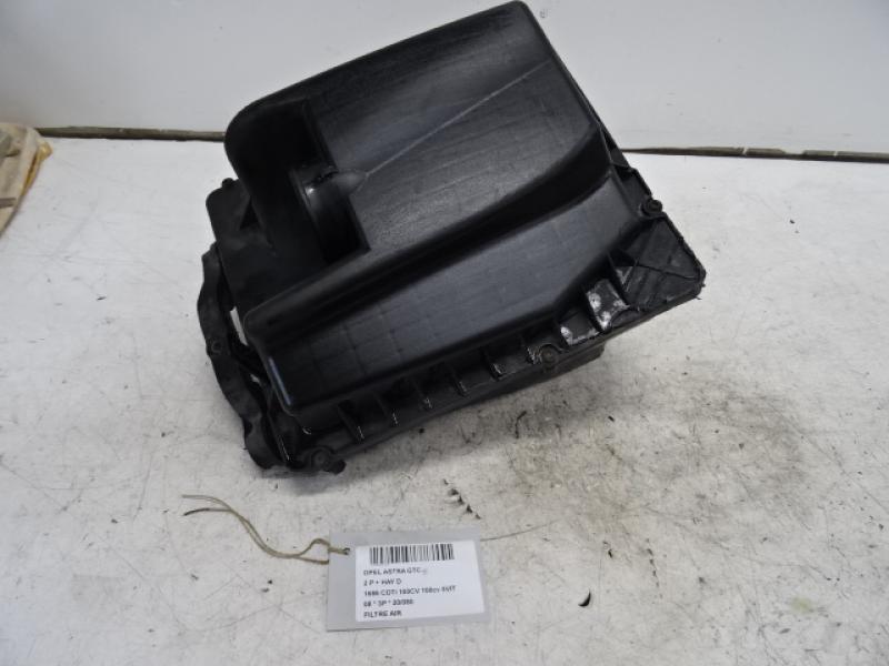 AIR FILTER Opel ASTRA H 3/05 - 10 3P/D