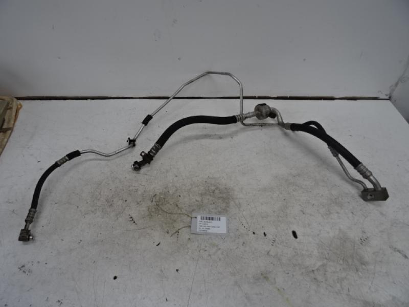 KLIMA LEITUNG Opel ASTRA H 3/05 - 10 3P/D