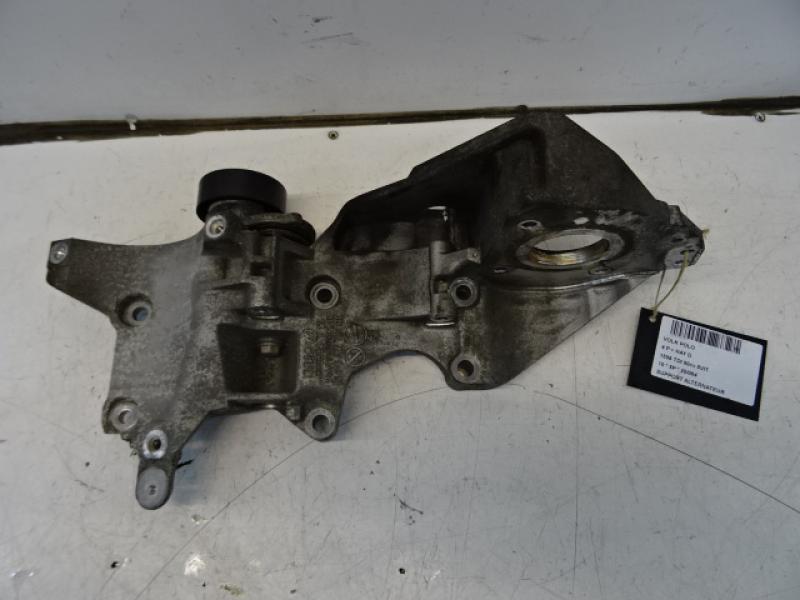 SUPPORT-ALTERNATEUR Vw POLO (6R) 6/09 - 4/14