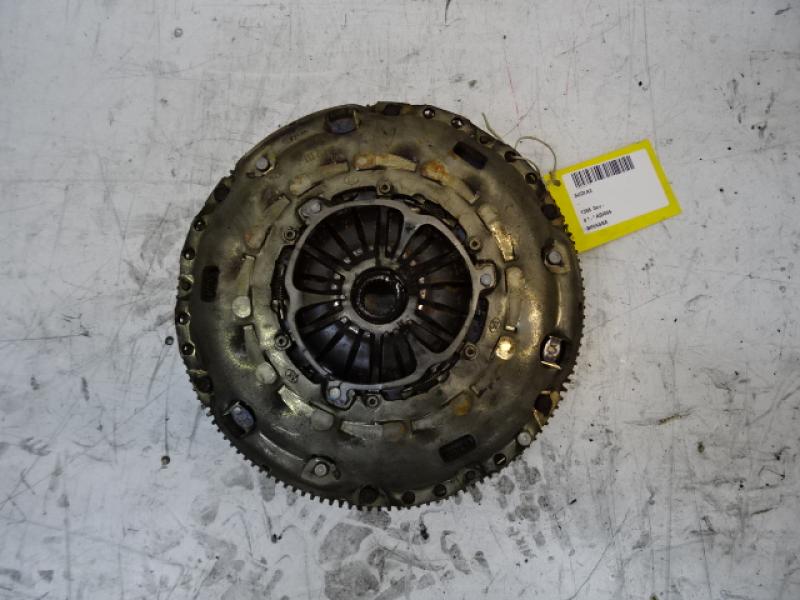 BIMASSE Audi A3 8/08 - 12