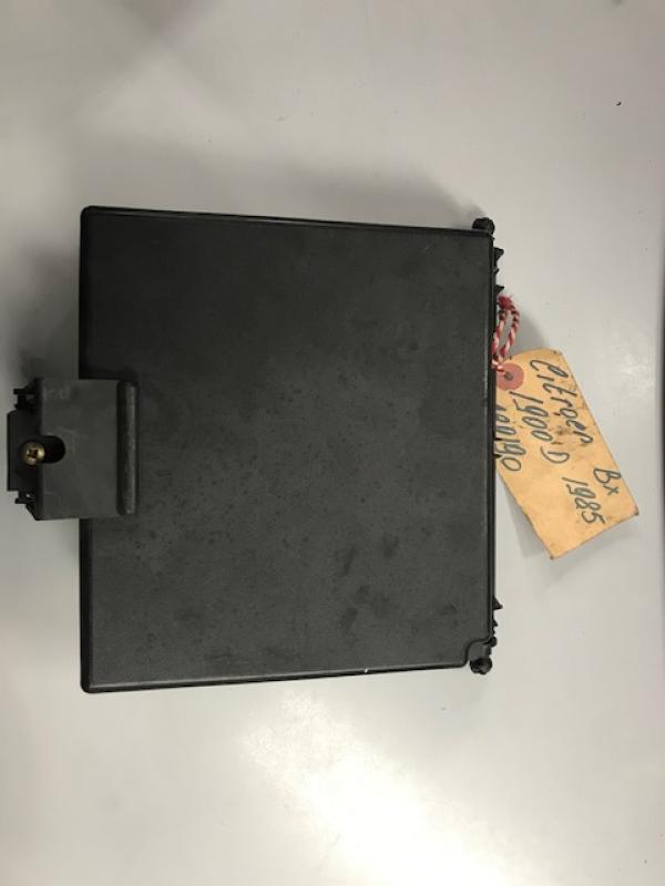 BSI MODULE Citroen BX