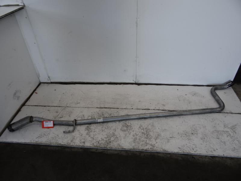 EXHAUST MIDDLE SILENCER Citroen C2 03 > 17