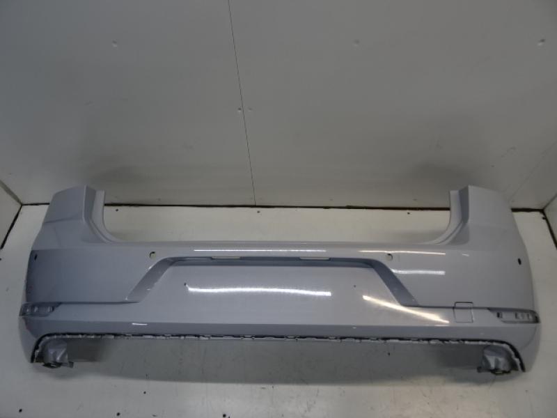 PARE-CHOCS ARRIERE Vw GOLF VII 1/17 - 2/20 FaceLift