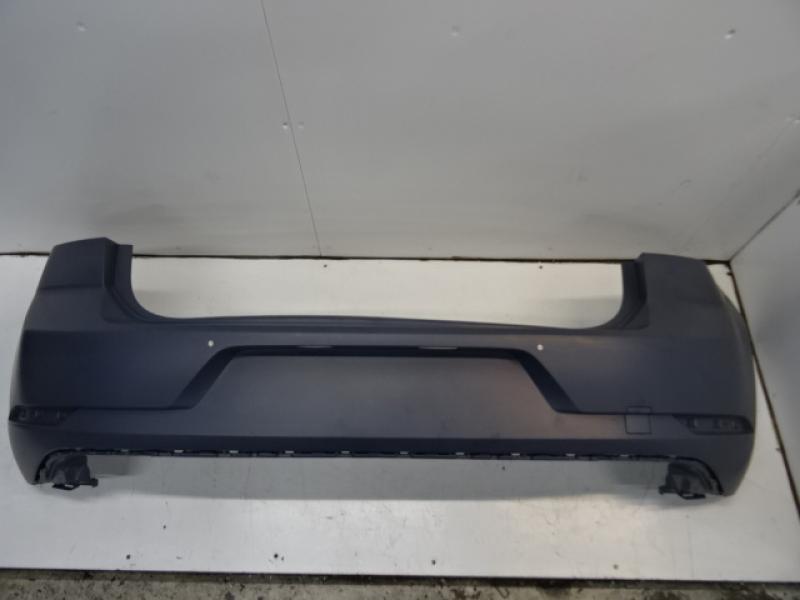 PARE-CHOCS ARRIERE Vw GOLF VII 1/17 - 2/20 FaceLift