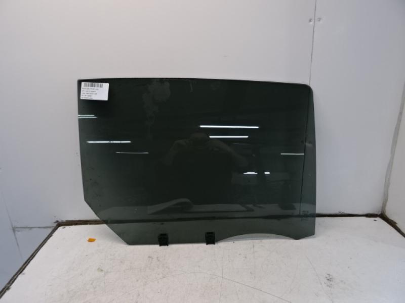 RUIT DEUR ACHTER RECHTS Peugeot 308 (2) 6/17 - 8/21 FaceLift