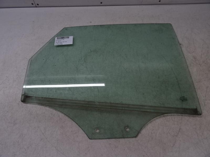 RUIT DEUR ACHTER RECHTS Audi Q3 06/11 - 15