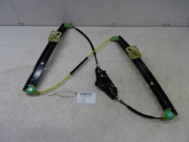FRONT RIGHT WINDOW DOOR MECHANISM Skoda OCTAVIA (5E) FaceLift 3/17 - 20