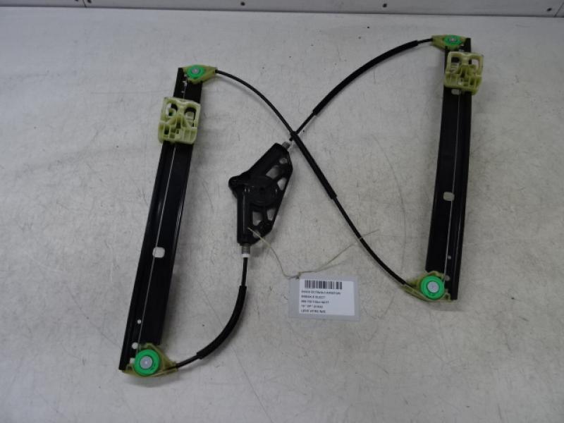 FRONT LEFT WINDOW DOOR MECHANISM Skoda OCTAVIA (5E) FaceLift 3/17 - 20