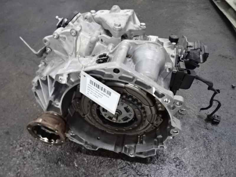 BOITE DE VITESSES Skoda OCTAVIA (5E) FaceLift 3/17 - 20