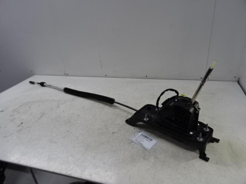 VERSNELLINGSBAK BEDIENING Skoda OCTAVIA (5E) FaceLift 3/17 - 20