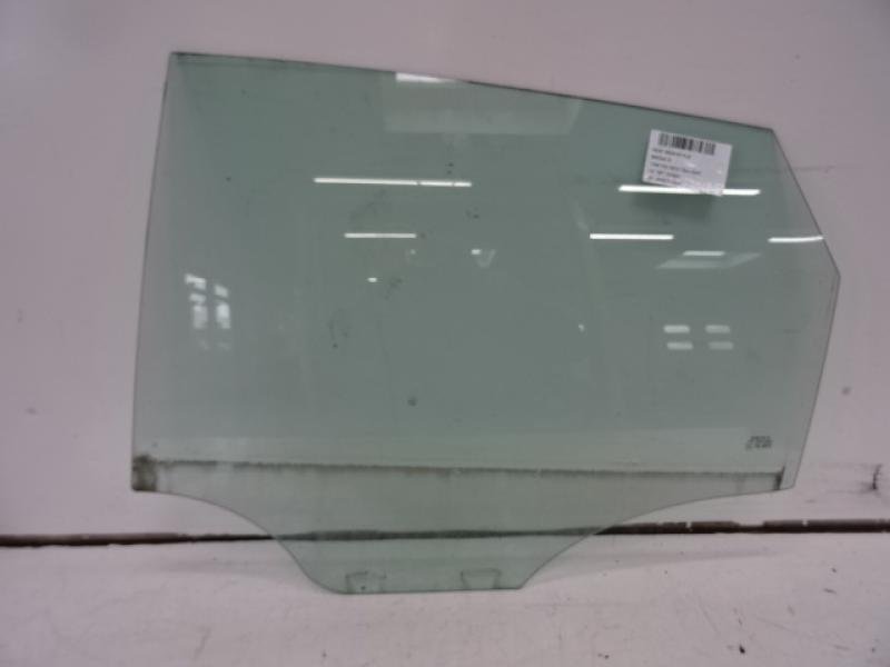 VITRE DE PORTE ARRIERE GAUCHE Seat IBIZA MK4 (6J) 4/12 - 7/2015