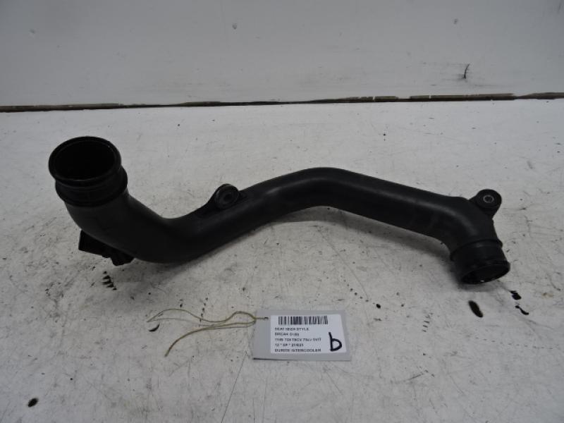 INTERCOOLER SLANG Seat IBIZA MK4 (6J) 4/12 - 7/2015