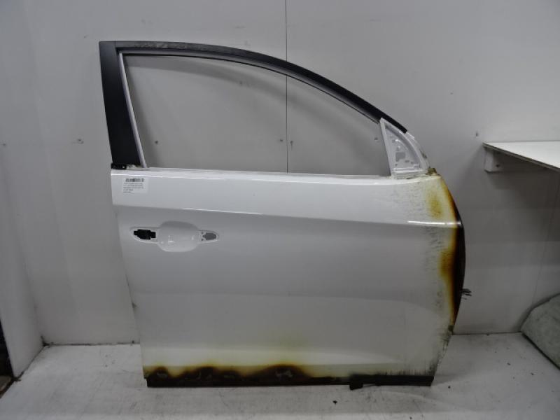DEUR VOOR RECHTS Hyundai TUCSON (2) 09/15 - 09/18