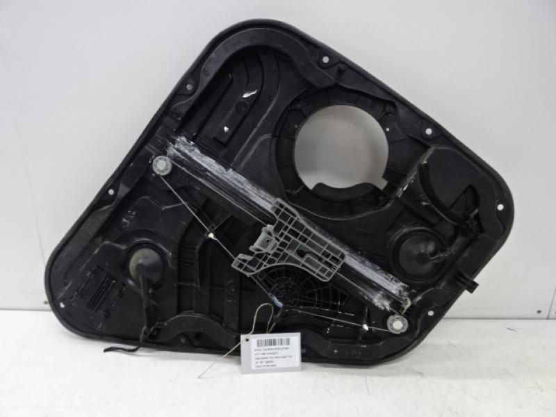 REAR RIGHT WINDOW DOOR MECHANISM Hyundai TUCSON (2) 09/15 - 09/18